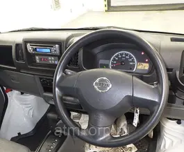 Рефрижератор Фургон  Nissan 2011 года б/у фото 5