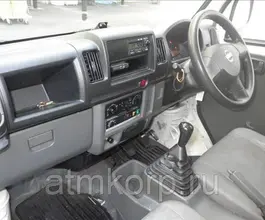Рефрижератор Фургон  Nissan 2012 года б/у фото 5