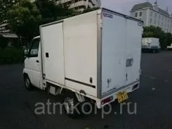 Рефрижератор Фургон  Nissan 2012 года б/у фото 5