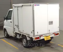 Рефрижератор Фургон  Nissan 2014 года б/у фото 2
