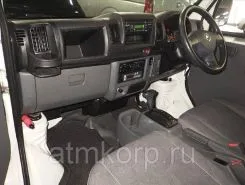 Автофургон Автофургон  Nissan 2010 года б/у фото 4