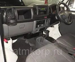 Автофургон Автофургон  Nissan 2010 года б/у фото 4