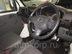 Автофургон Автофургон  Nissan 2010 года б/у фото 5
