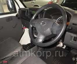 Автофургон Автофургон  Nissan 2010 года б/у фото 5