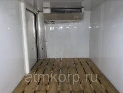 Автофургон Автофургон  Nissan 2010 года б/у