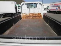 Бортовой Бортовой Nissan Diesel Condor,  2012 года б/у фото 3