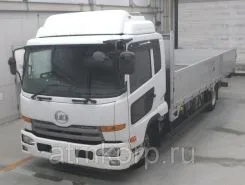 Бортовой Бортовой Nissan Diesel Condor,  2011 года б/у фото 2