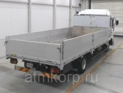Бортовой Бортовой Nissan Diesel Condor,  2011 года б/у