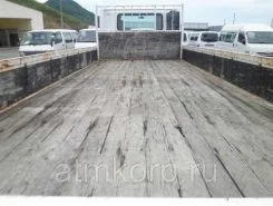 Бортовой Бортовой Nissan Diesel Condor,  2012 года б/у фото 3