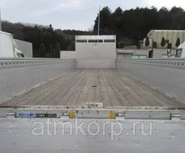 Бортовой Бортовой Nissan Diesel Condor,  2012 года б/у фото 5