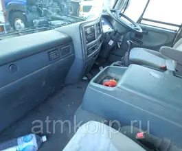 Бортовой Бортовой Nissan Diesel Condor,  2010 года б/у фото 4