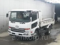 Самосвал Самосвал  Nissan Diesel Condor 2012 года б/у