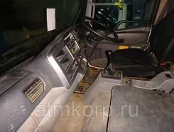 Самосвал Самосвал  Nissan Diesel Condor 2012 года б/у фото 4