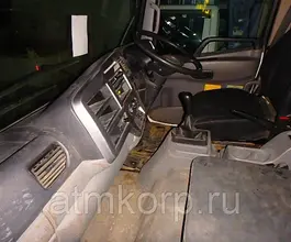 Самосвал Самосвал  Nissan Diesel Condor 2012 года б/у фото 4