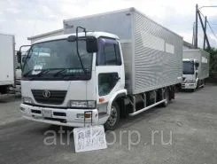 Автофургон Автофургон  Nissan 2010 года б/у фото 3