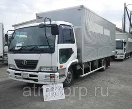 Автофургон Автофургон  Nissan 2010 года б/у фото 3