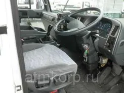Автофургон Автофургон  Nissan 2010 года б/у фото 4