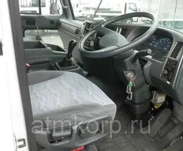 Автофургон Автофургон  Nissan 2010 года б/у фото 4