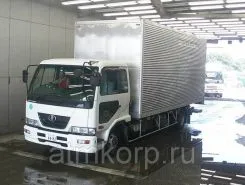 Автофургон Автофургон  Nissan 2010 года б/у