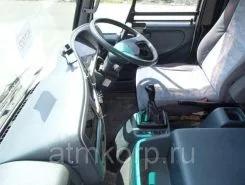 Автофургон Автофургон  Nissan 2010 года б/у фото 4