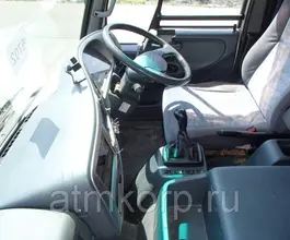 Автофургон Автофургон  Nissan 2010 года б/у фото 4