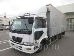 Автофургон Автофургон  Nissan 2010 года б/у фото 2