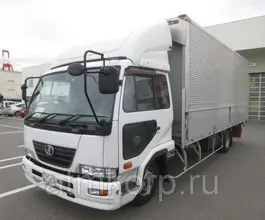 Автофургон Автофургон  Nissan 2010 года б/у фото 2