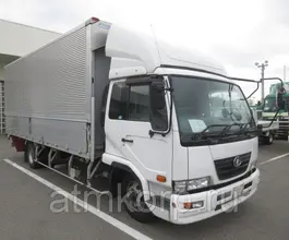 Автофургон Автофургон  Nissan 2010 года б/у фото 3