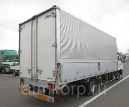 Автофургон Автофургон  Nissan 2010 года б/у фото 4