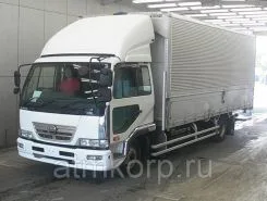 Автофургон Автофургон  Nissan 2010 года б/у