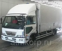 Автофургон Автофургон  Nissan 2010 года б/у