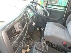 Автофургон Автофургон  Nissan 2010 года б/у фото 4
