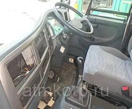 Автофургон Автофургон  Nissan 2010 года б/у фото 4