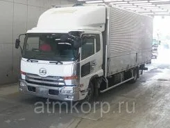 Автофургон Автофургон  Nissan 2011 года б/у