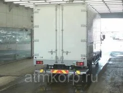 Автофургон Автофургон  Nissan 2012 года б/у фото 2