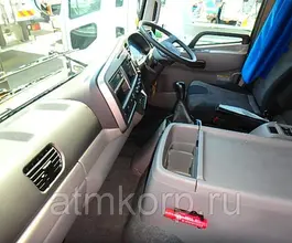 Автофургон Автофургон  Nissan 2012 года б/у фото 4
