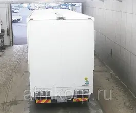Автофургон Автофургон  Nissan 2012 года б/у фото 3