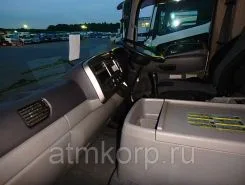 Автофургон Автофургон  Nissan 2012 года б/у фото 4