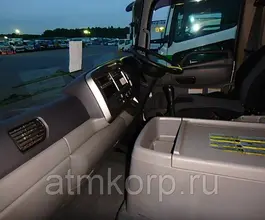 Автофургон Автофургон  Nissan 2012 года б/у фото 4