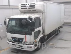 Рефрижератор Фургон  Nissan 2010 года б/у