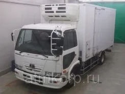 Рефрижератор Фургон  Nissan 2010 года б/у
