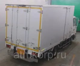 Рефрижератор Фургон  Nissan 2010 года б/у фото 2