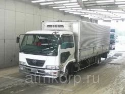 Рефрижератор Фургон  Nissan 2011 года б/у