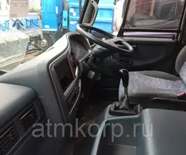 Рефрижератор Фургон  Nissan 2011 года б/у фото 4