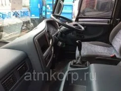 Рефрижератор Фургон  Nissan 2011 года б/у фото 4