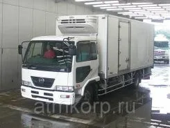 Рефрижератор Фургон  Nissan 2011 года б/у