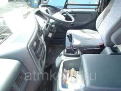 Рефрижератор Фургон  Nissan 2011 года б/у фото 4