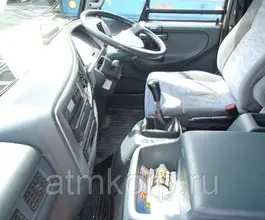Рефрижератор Фургон  Nissan 2011 года б/у фото 4