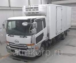 Рефрижератор Фургон  Nissan 2012 года б/у