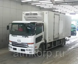 Рефрижератор Фургон  Nissan 2011 года б/у